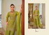 Sargam By Eba Chinon Embroidery Online Readymade Suits Wholesale